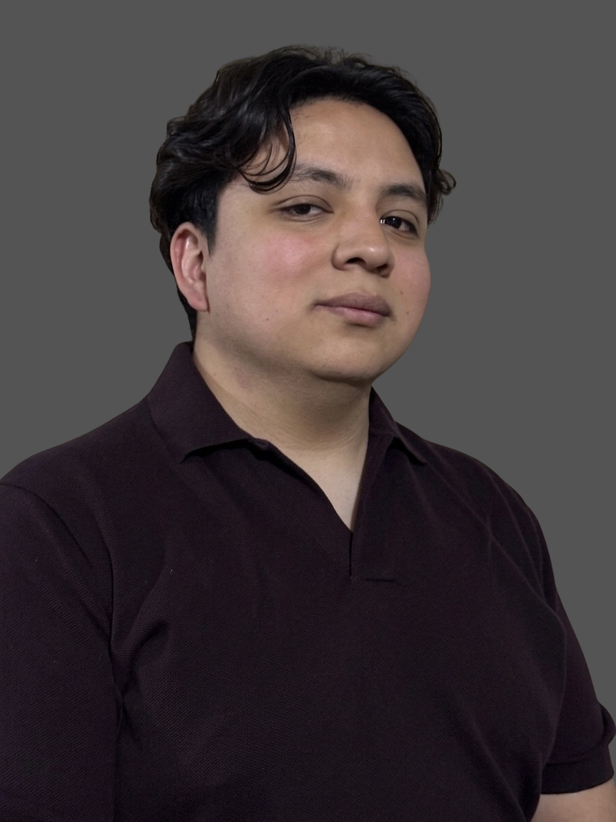Alan Gómez