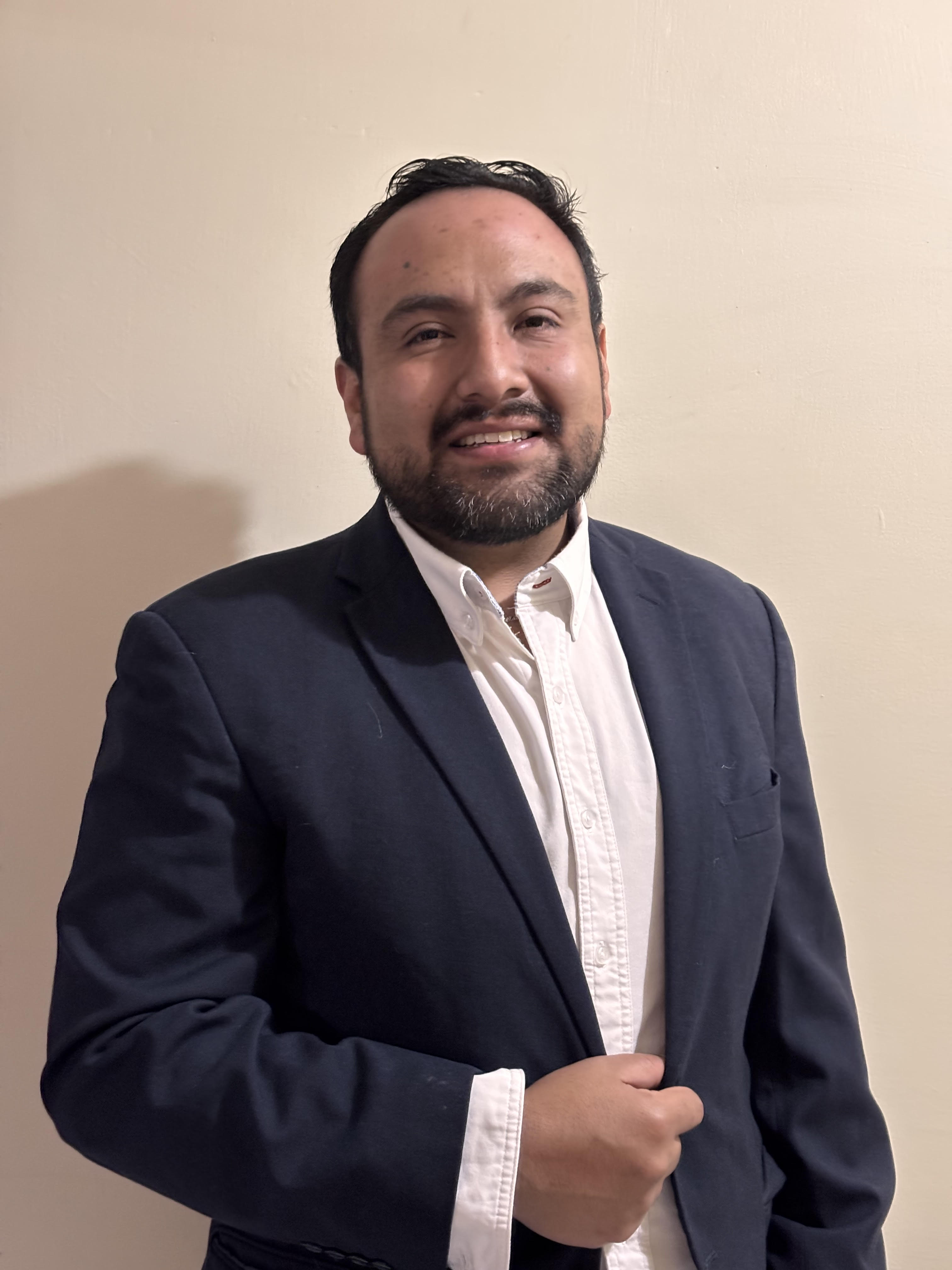 Edgar González