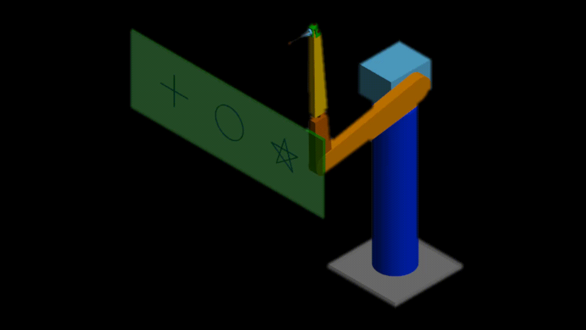 Simscape Robotics Bootcamp